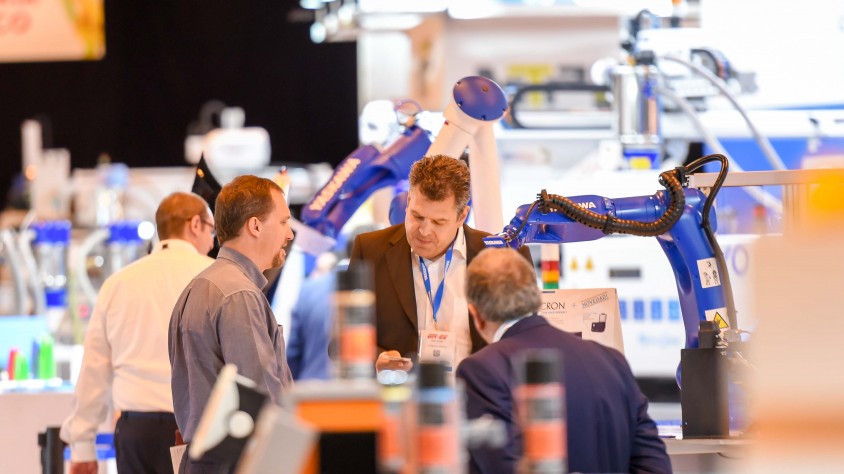 ChemPlast presentarà la innovació en el sector del plàstic