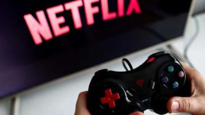 Netflix fa el primer pas per entrar en el sector dels videojocs