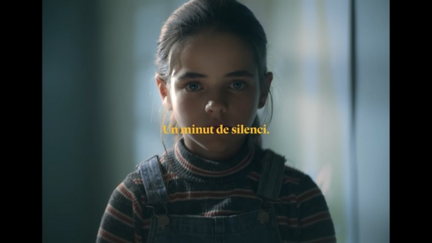 La campanya de Parlem es pot trobar als canals digitals, a la televisió i a la ràdio