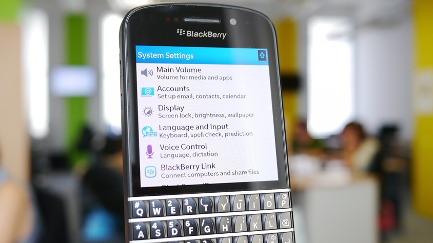 Les BlackBerry van tenir la seva època daurada entre 2005 i 2007
