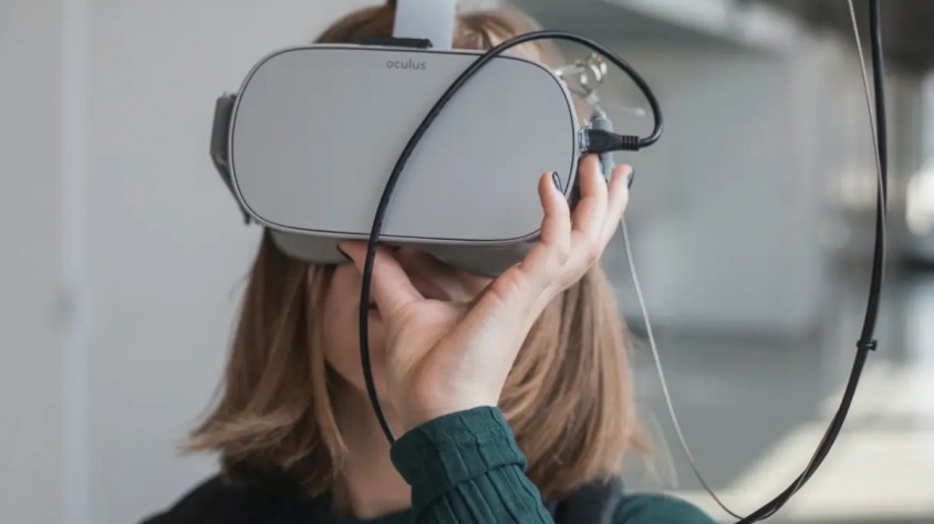 Apple llançarà unes ulleres de realitat virtual per a usos puntuals