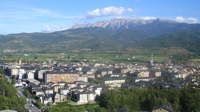 Les instal·lacions del Pirineu Tech Mountain s'ubicaran a la Ciutadella de Castellciutat
