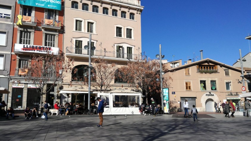Terrassa, entre les 88 ciutats del programa europeu Intelligent Cities Challange