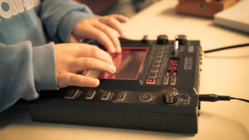 El festival comptarà amb tallers i demostracions de música electrònica, realitat virtual i animació 3D