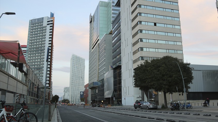 PayFit arribarà enguany al districte del 22@ a Barcelona
