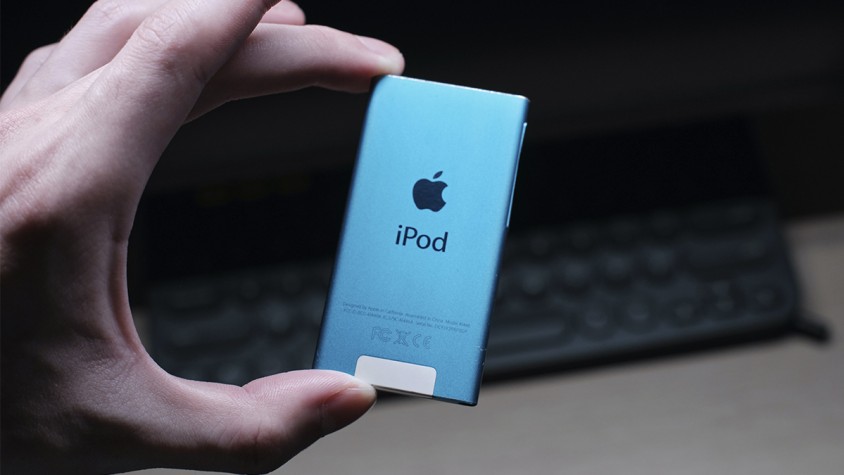 L'iPod desapareix del catàleg d'Apple després de 21 anys en marxa