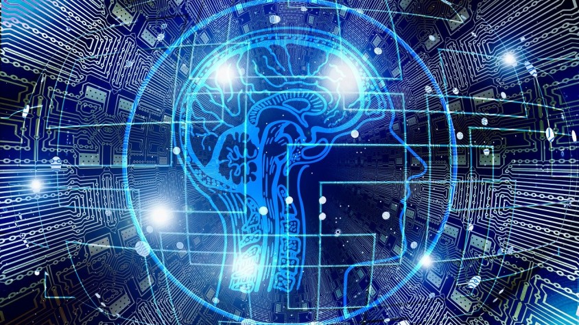 La intel·ligència artificial està a punt de provocar canvis radicals en les nostres maneres de viure