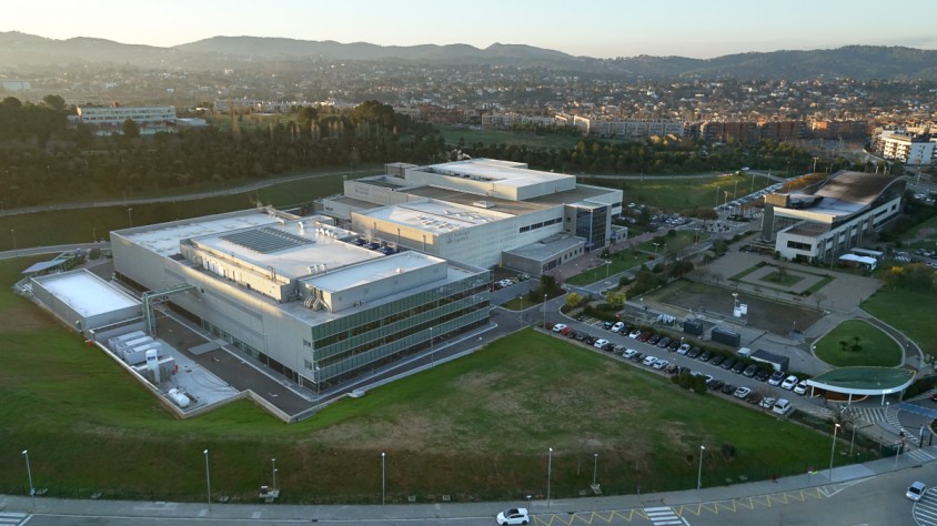 El 'hub' digital de Boehringer, ubicat a Sant Cugat del Vallès, s'especialitza en màrqueting digital