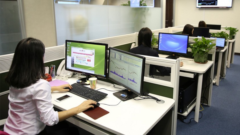 Les empreses han d'integrar nous sistemes per optimitzar costos