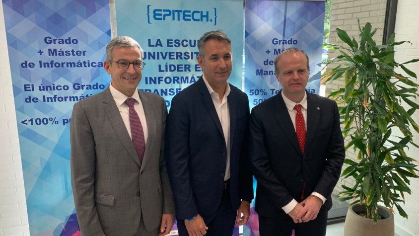 EPITECH duplica la seva aposta per Barcelona