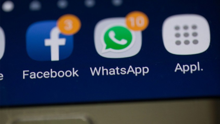 La UE posa fre al negoci de la publicitat de Facebook i Instagram