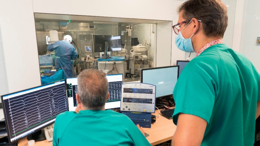 La Unitat d'Arrítmies de l'HUB monitora 1.100 persones amb marcapassos en el projecte Ritmocore