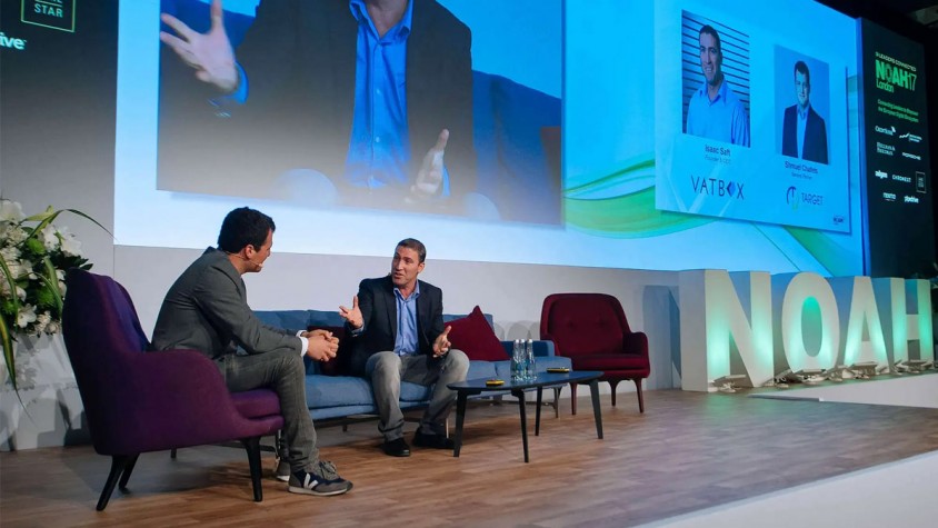 13 ‘start-ups’ catalanes participen a la NOAH Conference