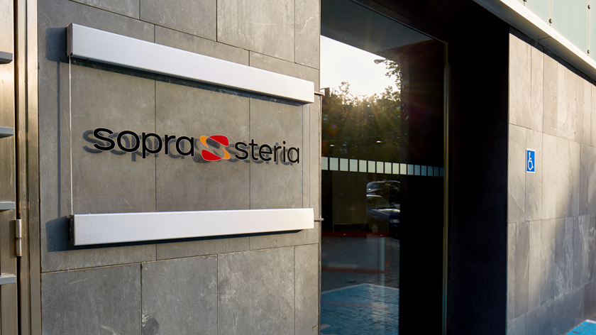 Sopra Steria