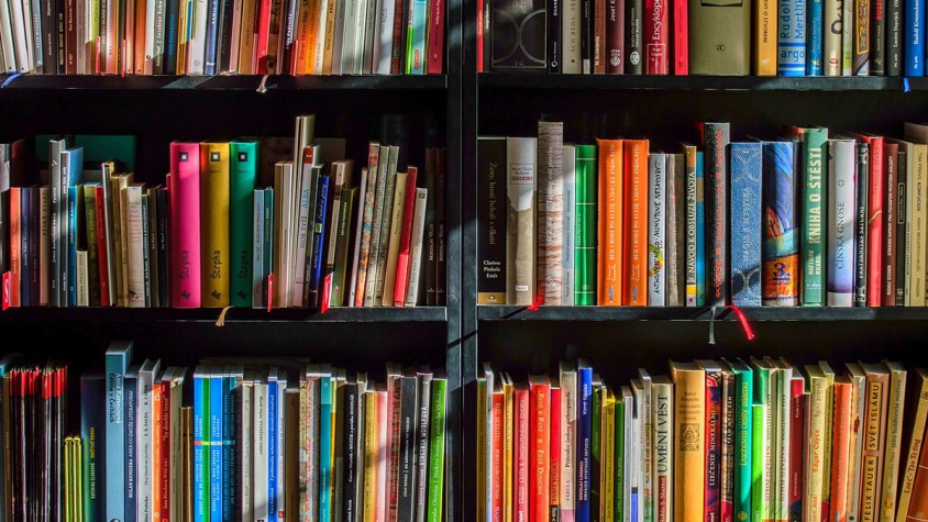 Els aficionats a la tecnologia poden trobar en la lectura una manera diferent de gaudir de la innovació