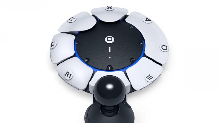 Project Leonardo es troba actualment en desenvolupament per a la PlayStation5