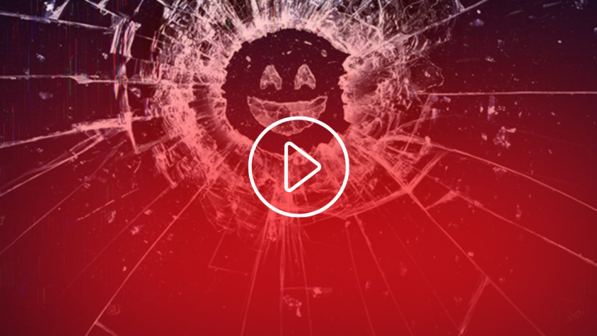 'Black Mirror' obre el debat sobre les xarxes socials i la tecnologia en la societat