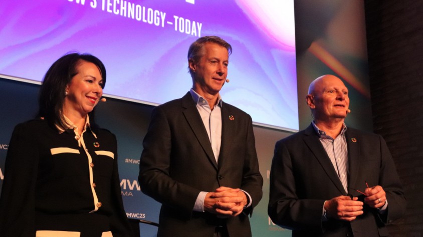 El MWC 2023 pivotarà al voltant de cinc eixos: Acceleració 5G, realitat augmentada, OpenNet, FinTech i Digital Everything.
