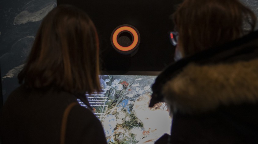 La tecnologia d'AirParfum s'utilitza especialment en la indústria del perfum, però també s'ha emprat en museus i experiències immersives