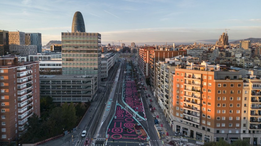 Barcelona revalida la sisena posició mundial com a ciutat preferida per als nòmades digitals