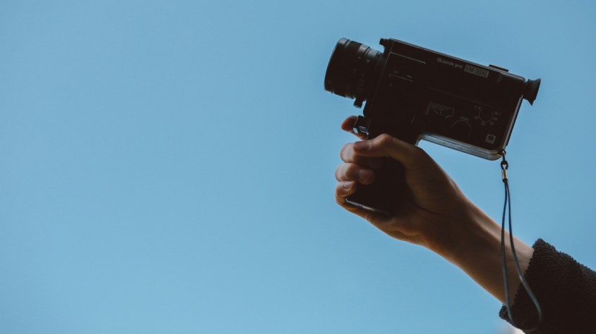 La primera edició del +RAIN Film Fest ha rebut 48 propostes, la majoria films elaborats als Estats Units o Europa