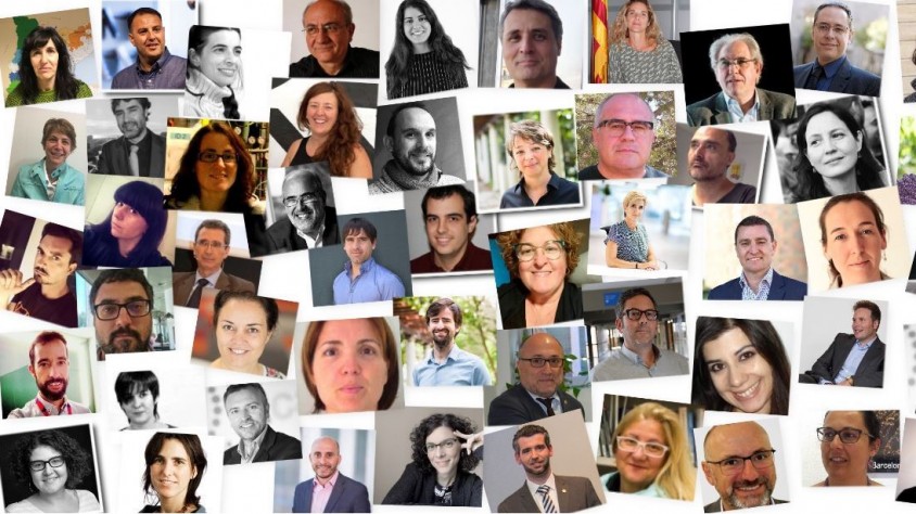 S’estrena el màster en Disseny i Direcció de Labs per formar experts en innovació social digital
