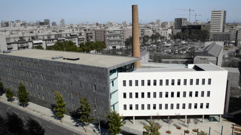 El CeSANI formarà part del Departament de Tecnologies de la Informació i les Comunicacions, ubicat al Campus del Poblenou de Barcelona