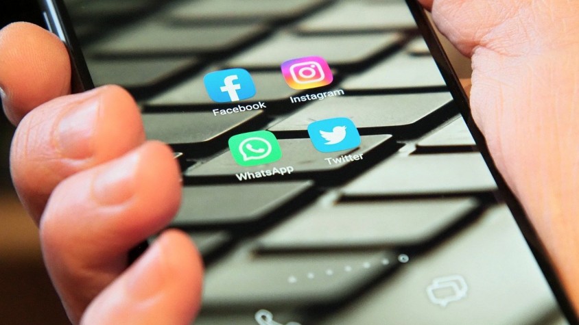 Els textos dels missatges de la nova aplicació podran arribar fins als 500 caràcters d'extensió