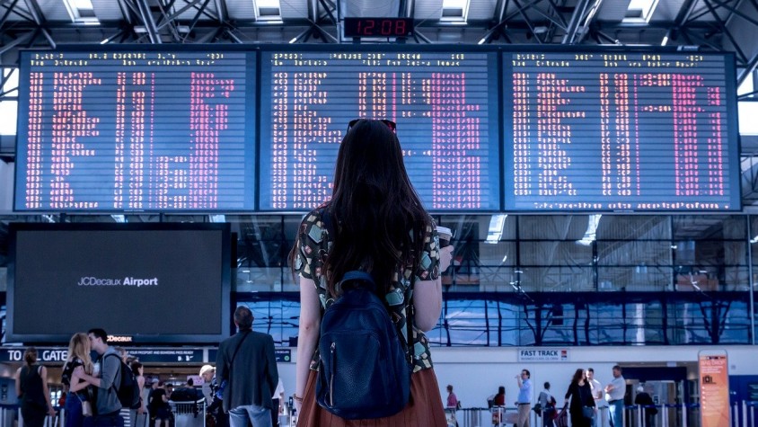 L'Estat espanyol registra les entrades i sortides dels viatgers amb l'app Spain Travel Health