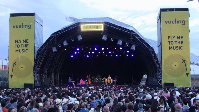 El Festival Cruïlla aprofita les dades recopilades dels assistents per portar el màrqueting a un nou escenari molt més segmentat i personal