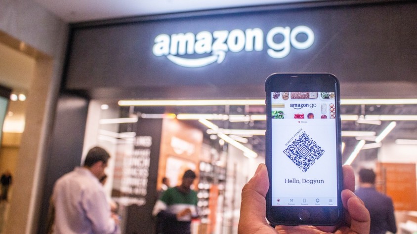 Amazon té més de 45 milions d'usuaris a Europa, el mínim que preveu la llei per entrar al llistat de les "grans companyies"