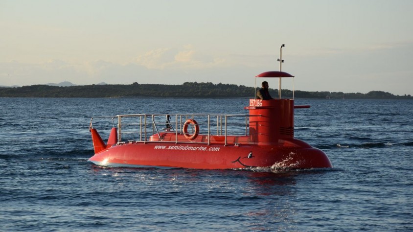 Aquesta tecnologia permet estudiar les migracions d’espècies i supervisar instruments oceanogràfics en temps real