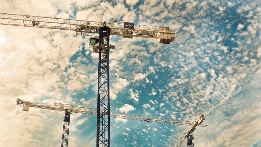 Rebuild 2020 situarà en primera línia les aportacions tecnològiques i necessitats del sector