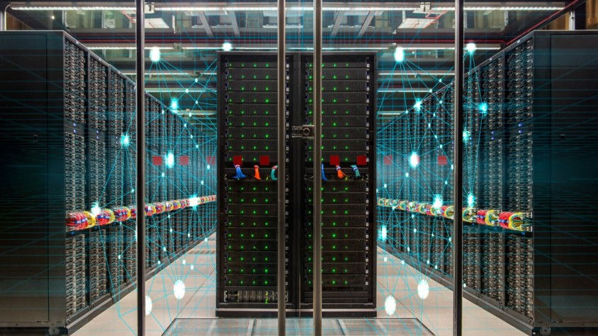 El Clínic i el BSC utilitzaran les dades de 3.000 casos de covid-19 per alimentar un sistema de predicció de l'evolució dels pacients amb la intel·ligència artificial