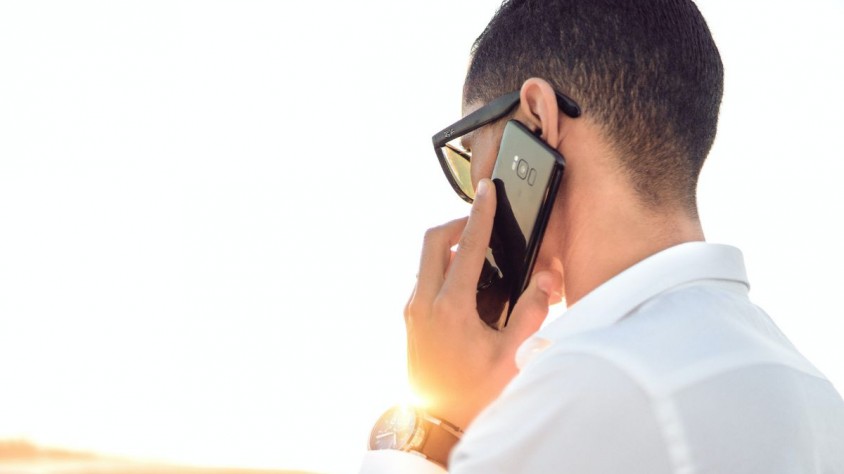 L’objectiu de la companyia telefònica és donar cobertura, amb aquesta tecnologia, a àrees terrestres remotes dins d’Europa i el mar Mediterrani