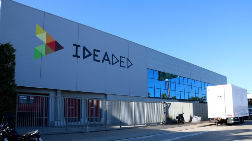 La companyia ha invertit 12 milions d’euros en unes noves instal·lacions de 7.000 m²