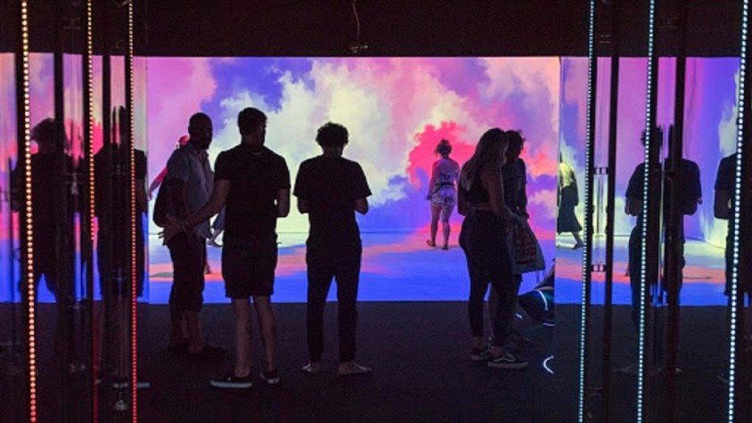 El Sónar+D oferirà sessions online i presencials en la seva edició de 2020