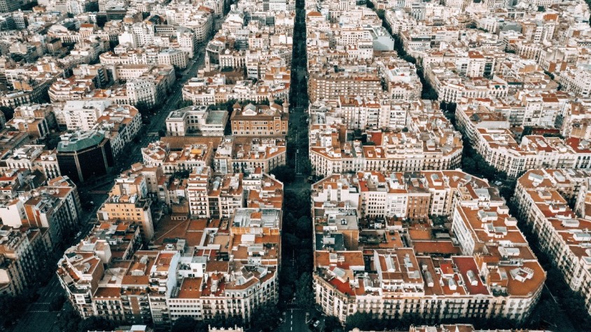 L’objectiu de l'oficina barcelonina de Regate és tenir 40 empleats i arribar al miler de clients el 2024