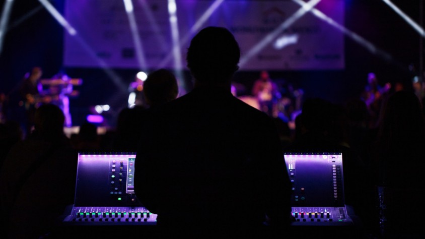 MusicData UPC organitzarà una quinzena de conferències, debats, tallers i concerts entre 2023 i 2024