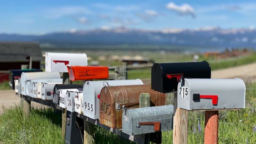 Actualment, tota la nostra vida queda registrada a través dels milers d'e-mails que rebem diàriament