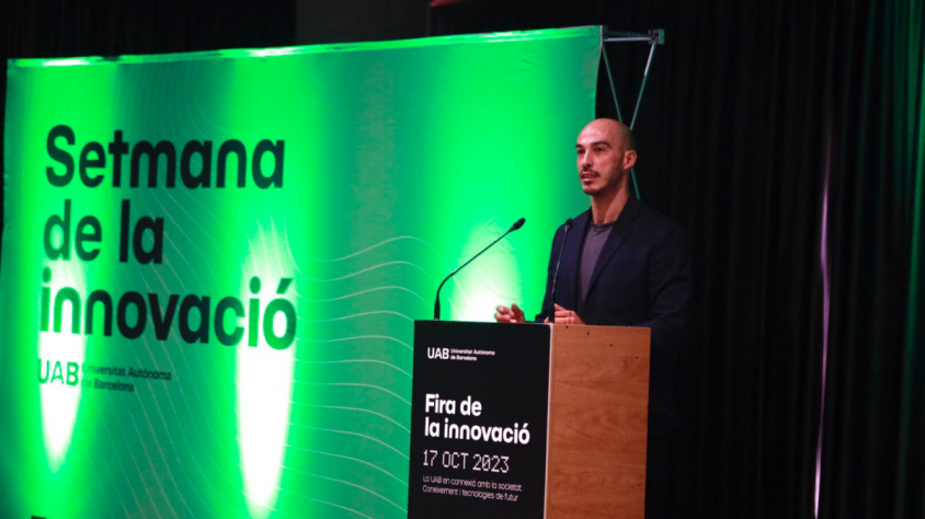 A la Setmana es presentarà l’Acceleradora Arquímedes, una iniciativa per ajudar a les empreses spin-off de la Universitat a escalar el seu model de negoci.