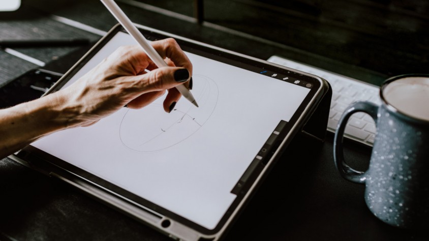 L'eina s'ha desenvolupat com un arma perquè els artistes digitals protegeixin les seves obres dels models que les fan servir sense permís