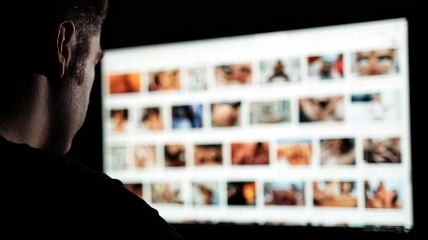 El 99% del contingut pornogràfic generat amb intel·ligències artificials generatives és protagonitzat per dones