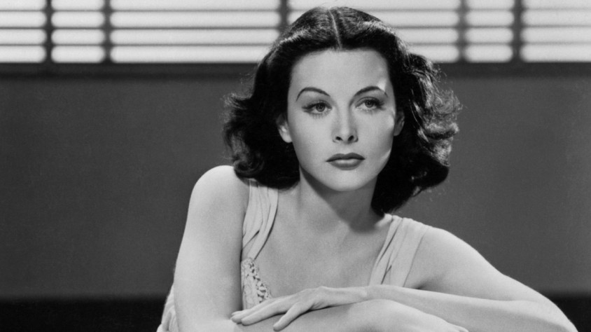 Mentre protagonitzava films a Hollywood, Hedy Lamarr va idear una de les tècniques precursores del wifi i el GPS