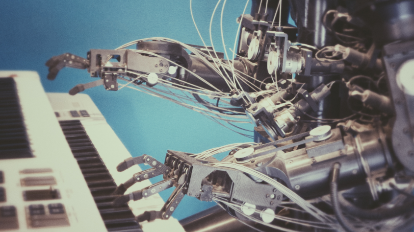 El sector de la música es divideix ara mateix entre 'apocalíptics' i 'integrats' en referència a l'ús de les eines d'intel·ligència artificial 