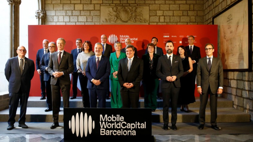 Després de 12 anys, la fundació ha canviat el lema 'Technology Matters' per 'Humanizing Technology'