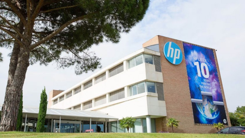 Els Estats Units és el principal exportador de filials d'empreses tecnològiques a Catalunya, amb companyies com HP, Microsoft o T-Systems