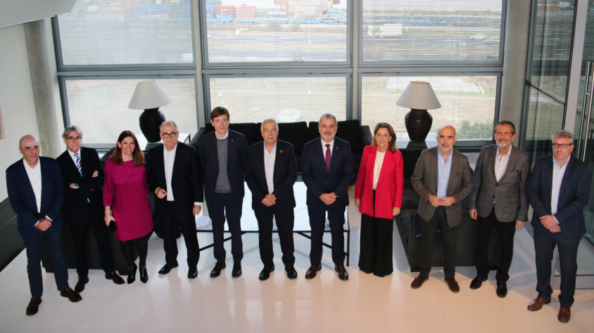 Els membres del plenari del CZFB van aprovar el pressupost per a l'any 2024