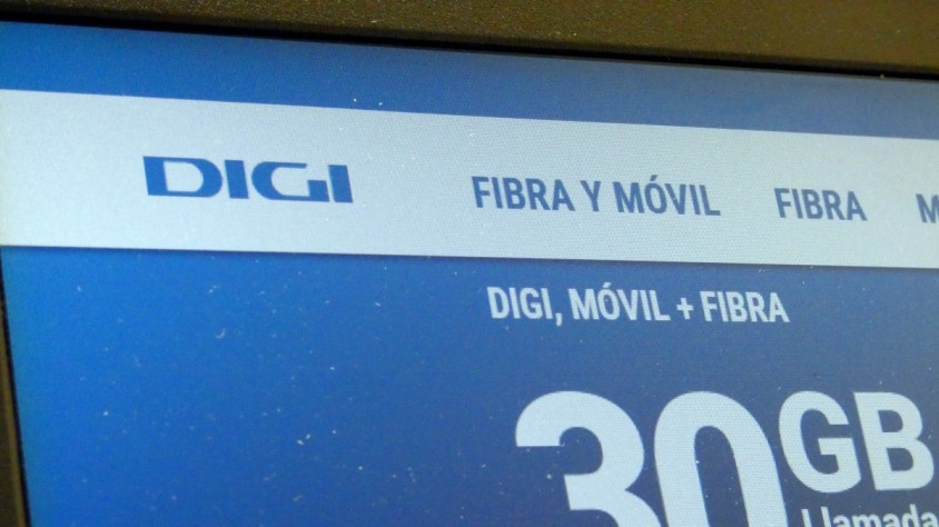 Amb la fusió d'Orange i MásMóvil, Digi passarà de ser la cinquena operadora de l'Estat a ser la quarta