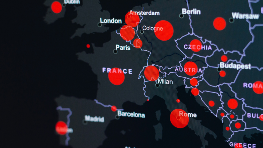 El Digital Economy and Society Index (DESI) va néixer per tal de monitorar el rendiment digital general d’Europa